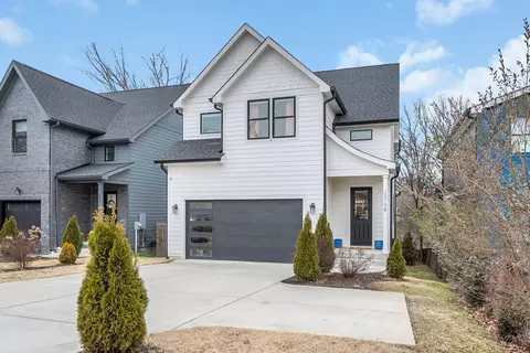2319 Carter Ave # B, Nashville, TN 37206