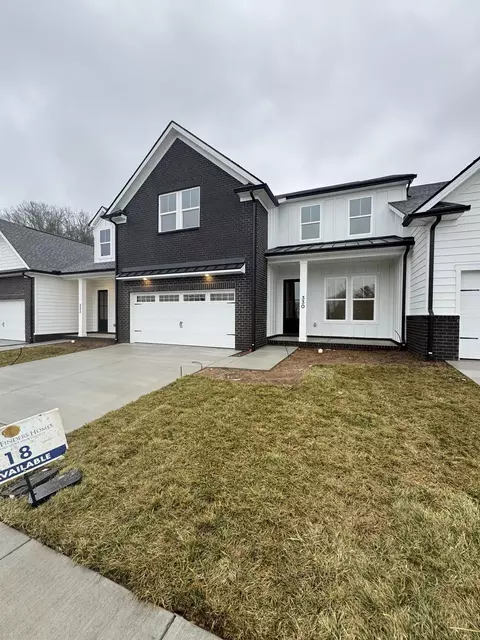 310 Buckwood Ln, Thompsons Station, TN 37179