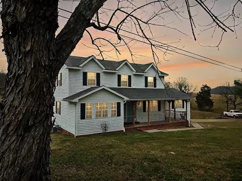 3571 New Hope Rd, Alexandria, TN 37012