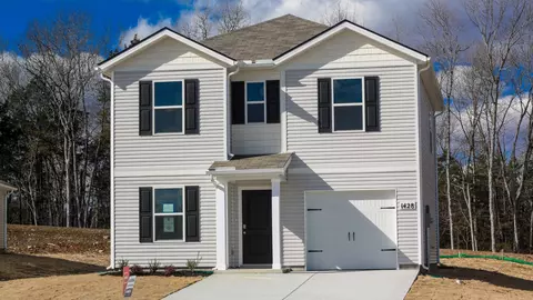 1428 Prescott Ln, Lewisburg, TN 37091