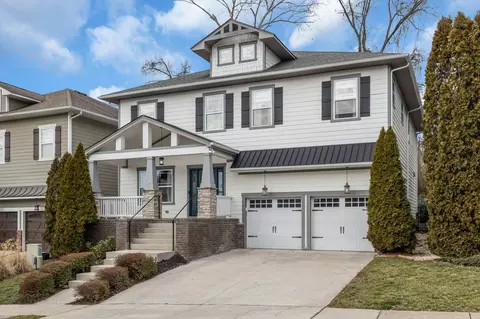 409 Highpoint Ter, Brentwood, TN 37027