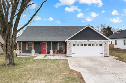 104 Shasta Ln, Shelbyville, TN 37160