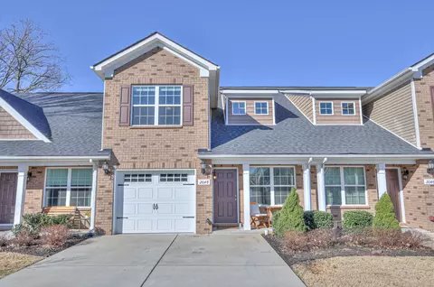 2048 Alysheba Run, Murfreesboro, TN 37128 photo 2