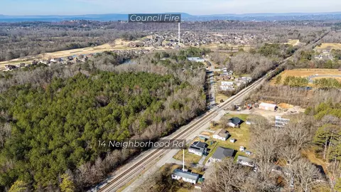 14 Neighborhood Rd, Ringgold, GA 30736