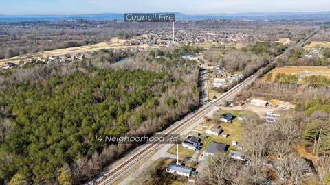 14 Neighborhood Rd, Ringgold, GA 30736