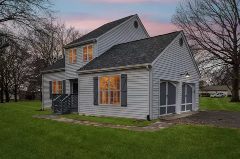 202 Elmwood Dr, Murfreesboro, TN 37128