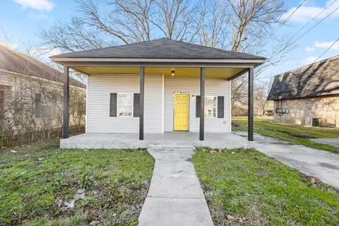 611 Dodson Ave, Chattanooga, TN 37404