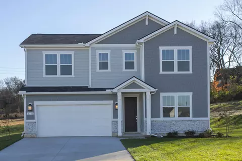 2343 Williamsport Lndg, Columbia, TN 38401