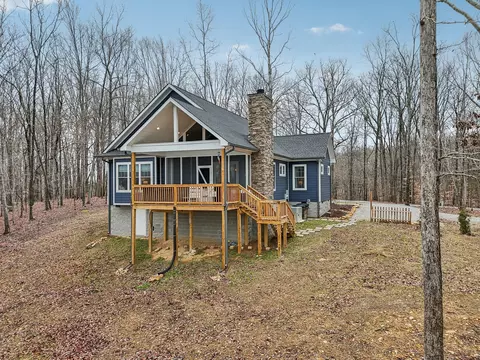 471 Rocky Top Rd, Sparta, TN 38583