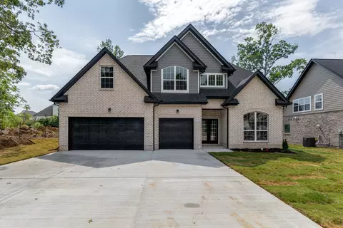 1132 Bermuda Chase St, Smyrna, TN 37167