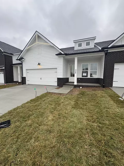 328 Buckwood Ln, Thompsons Station, TN 37179