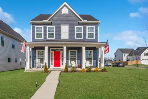 8153 Warbler Way, Brentwood, TN 37027