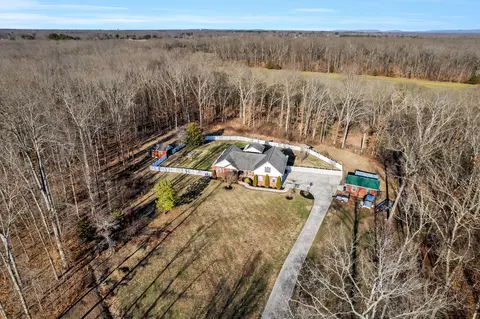339 Bentridge Rd, Manchester, TN 37355