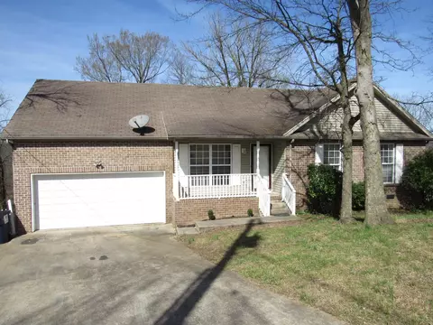 105 High Mesa Ct, Goodlettsville, TN 37072