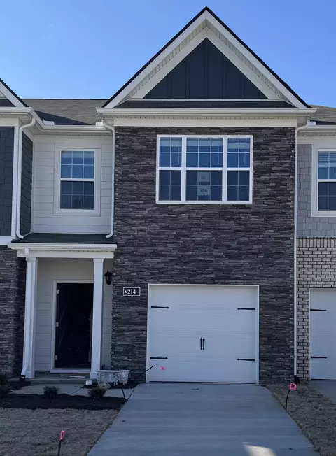 214 Hazel Ln, Lebanon, TN 37087