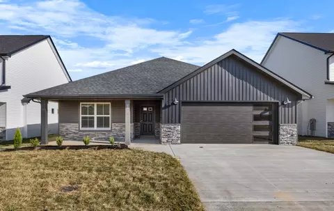778 Emma Dean Dr, Clarksville, TN 37042