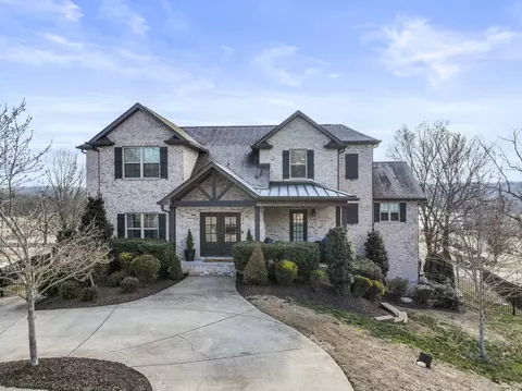 218 Ridgeview Preserve Dr, Mount Juliet, TN 37122