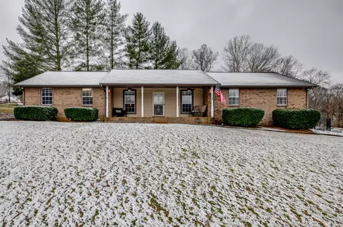 2964 Nicole Rd, Clarksville, TN 37040