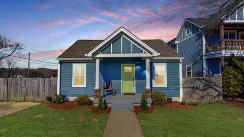 1601 Dorchester Ave, Nashville, TN 37216