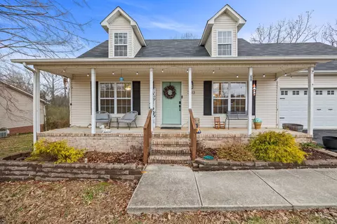 3613 Brookwood Dr, Cookeville, TN 38501