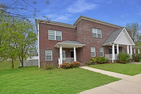 1721 New Castle Dr NE, Cleveland, TN 37312