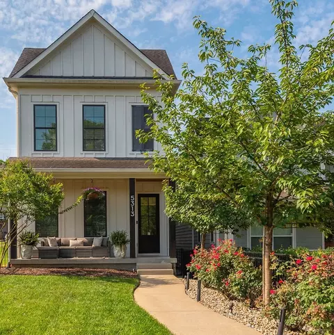 5313 Indiana Ave, Nashville, TN 37209