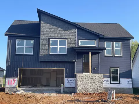 117 Mills Crk, Clarksville, TN 37042