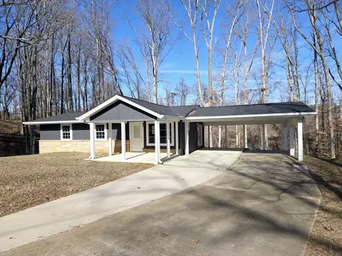 150 Logan Rd, Paris, TN 38242