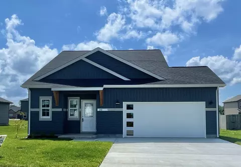 116 Cherry Flds, Clarksville, TN 37042