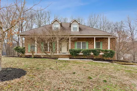 104 S High Ridge Dr, Goodlettsville, TN 37072