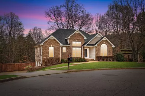 450 Pueblo Trce, Clarksville, TN 37040