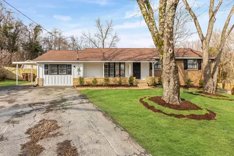 252 Nunley Dr, Nashville, TN 37211