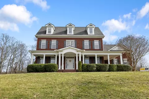 6722 Arno Allisona Rd, College Grove, TN 37046