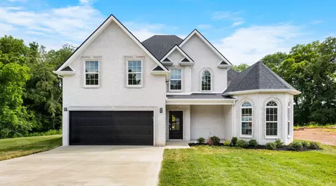 1318 Ross Farms Blvd, Clarksville, TN 37043