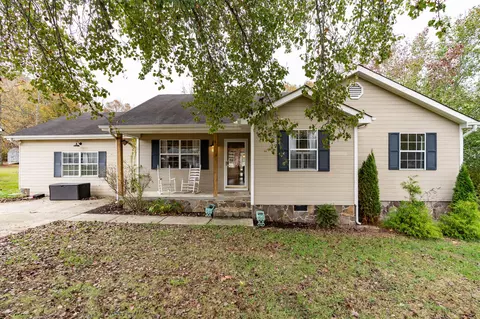 88 Timberland Trl, Ringgold, GA 30736