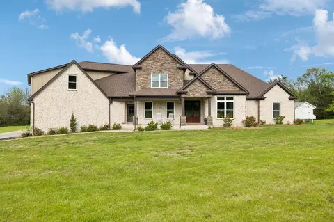 8760 Rocky Fork Rd, Smyrna, TN 37167