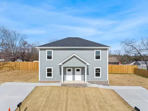 905907 NE Hawk St, Cleveland, TN 37311