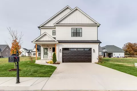 181 Why Worry Ln, Winchester, TN 37398