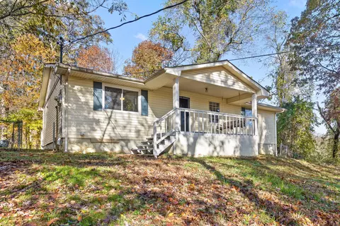 217 Isbill Rd, Chattanooga, TN 37419