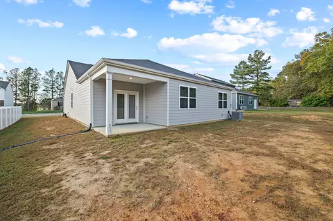 Exterior - 181 Nunally Dr, Baxter, TN 38544 photo 4 of 5