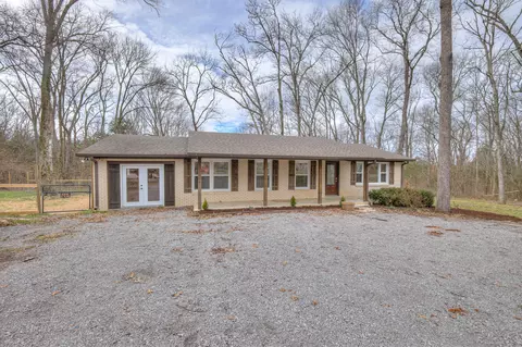 320 Ramsey Rd, Lebanon, TN 37087