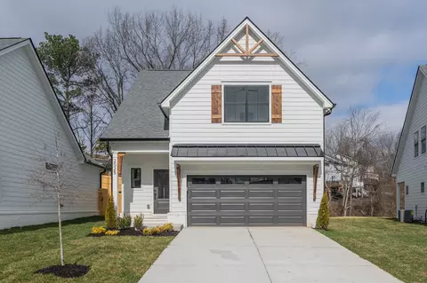 2025 Pleasant Cv, Nashville, TN 37214