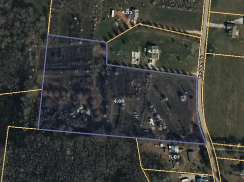 640 Haddon Ln, Winchester, TN 37398