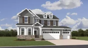1429 English Oak Dr, Clarksville, TN 37043