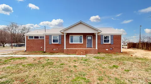 640 Pepper Hill Rd, Bell Buckle, TN 37020