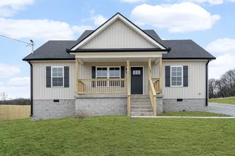 2163 Claude Fox Rd, Cornersville, TN 37047