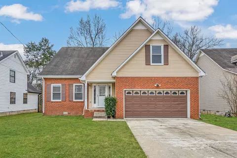3852 Round Rock Dr, Antioch, TN 37013