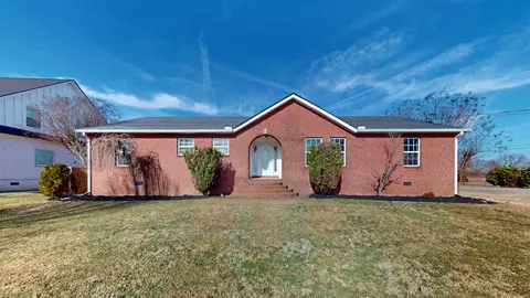 1677 Hickory Ridge Rd, Lebanon, TN 37087