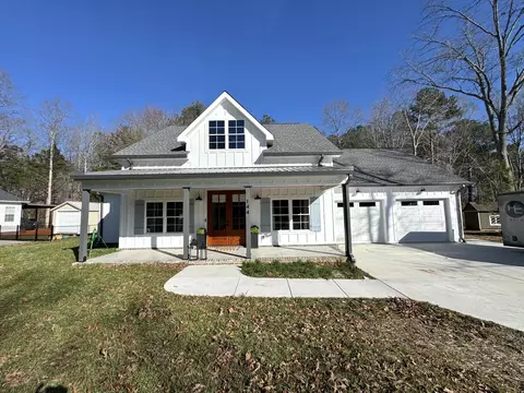 144 Willow Pointe Dr, Tullahoma, TN 37388