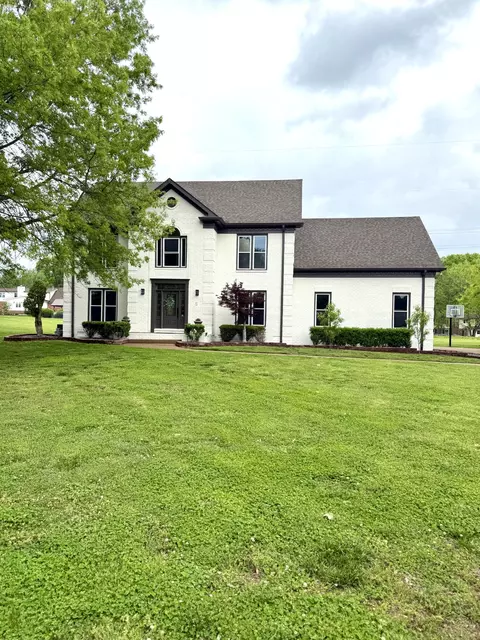1602 Knox Ct, Brentwood, TN 37027